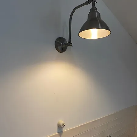 Le Domaine Du Petit Bois, L'etable