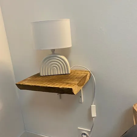 度假居 Le Domaine Du Petit Bois, L'etable Varzay