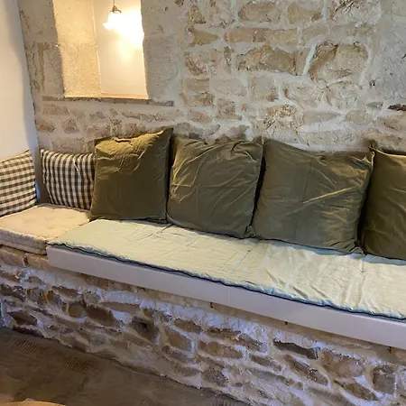 Le Domaine Du Petit Bois, L'etable 度假居 *