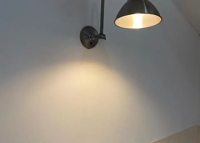 Le Domaine Du Petit Bois, L'etable