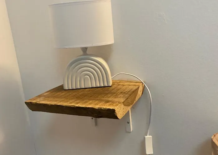 Feriehus Le Domaine Du Petit Bois, L'etable Varzay